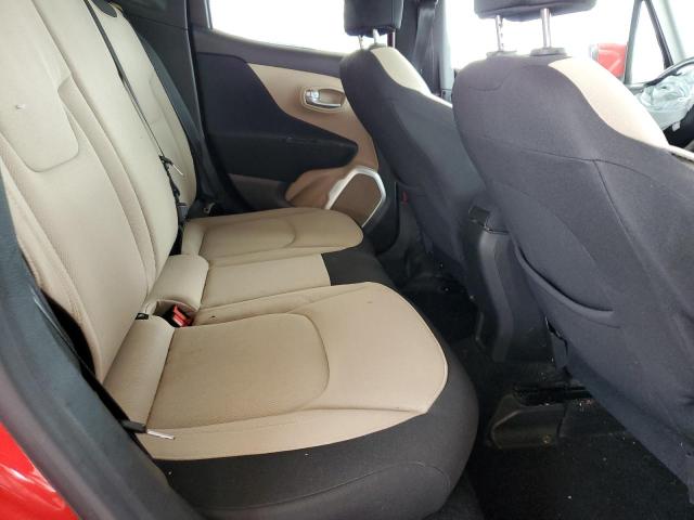 2015 JEEP RENEGADE L ZACCJABT0FPB62445