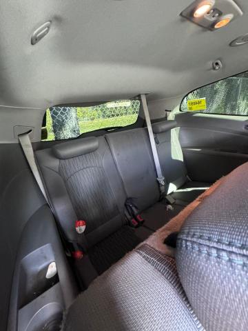 2014 CHEVROLET TRAVERSE L - 1GNKVFED2EJ127348