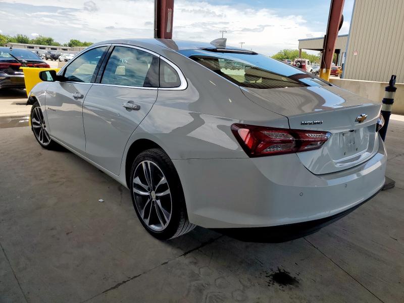 2024 CHEVROLET MALIBU PRE - 1G1ZE5ST4RF244508