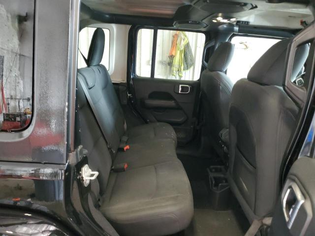 2019 JEEP WRANGLER U 1C4HJXEG5KW576746