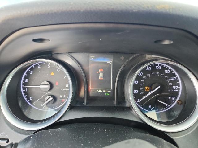 2019 TOYOTA CAMRY L 4T1B11HK9KU290926