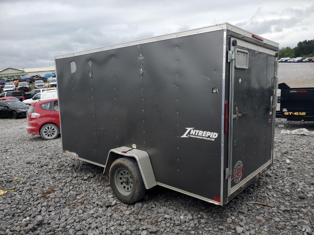 Lot #3215940783 2022 HOMESEADER UNKNOWN