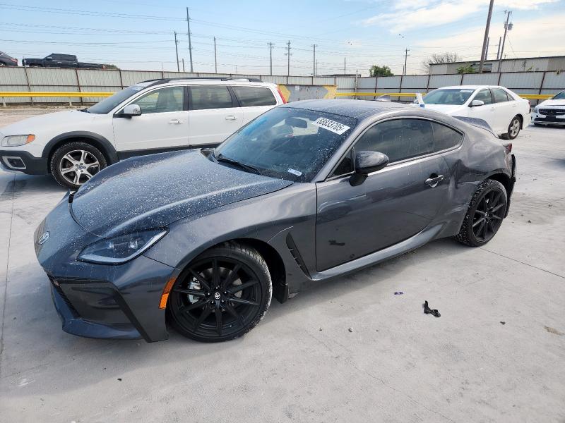 2025 TOYOTA GR 86 PREMIUM #3301947434