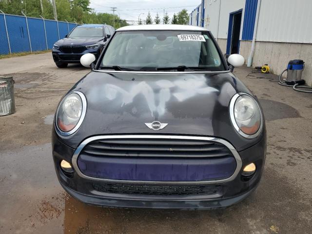 2016 MINI COOPER WMWXP5C54G3B14719
