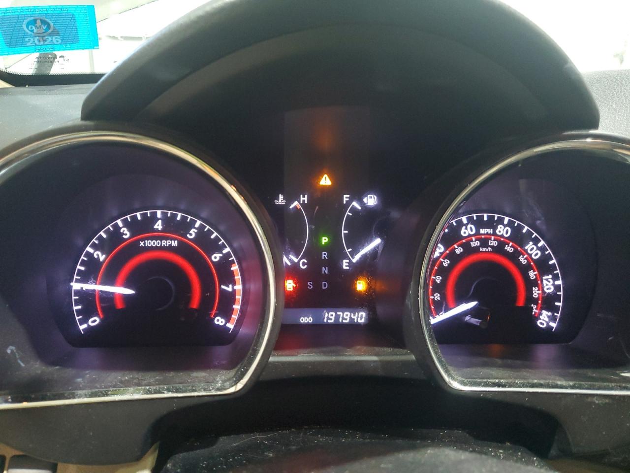 TOYOTA HIGHLANDER BASE