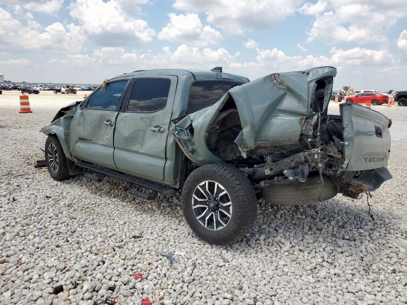 2023 TOYOTA TACOMA DOU 3TMAZ5CN0PM208451