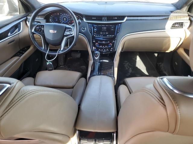 2019 CADILLAC XTS PLATIN 2G61S5S34K9120365
