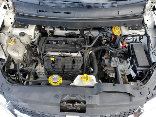 2019 DODGE JOURNEY SE 3C4PDCABXKT810276