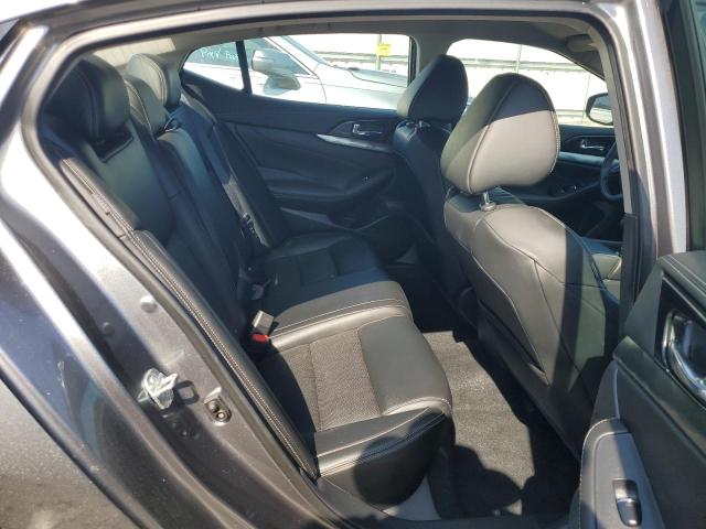 2019 NISSAN MAXIMA S 1N4AA6AV1KC381346