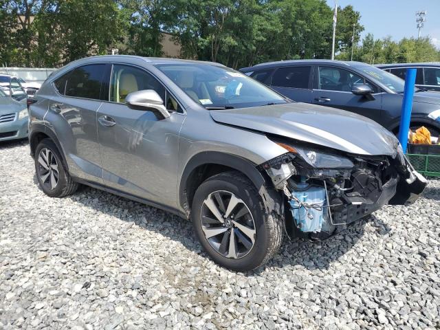 2020 LEXUS NX 300H JTJGJRDZ3L2142325