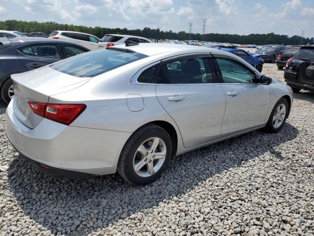 2020 CHEVROLET MALIBU LS - 1G1ZB5ST2LF014109