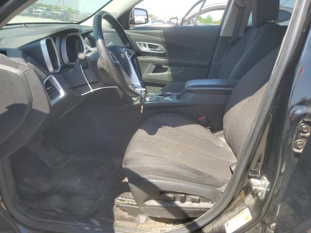 2015 CHEVROLET EQUINOX LT - 2GNFLFE39F6133631