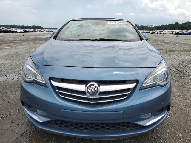 2016 BUICK CASCADA PR W04WT3N52GG034735