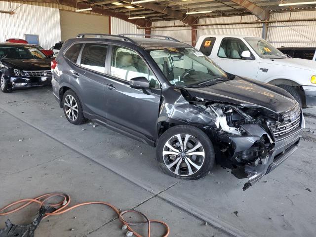 2023 SUBARU FORESTER LIMITED JF2SKAPC5PH405423