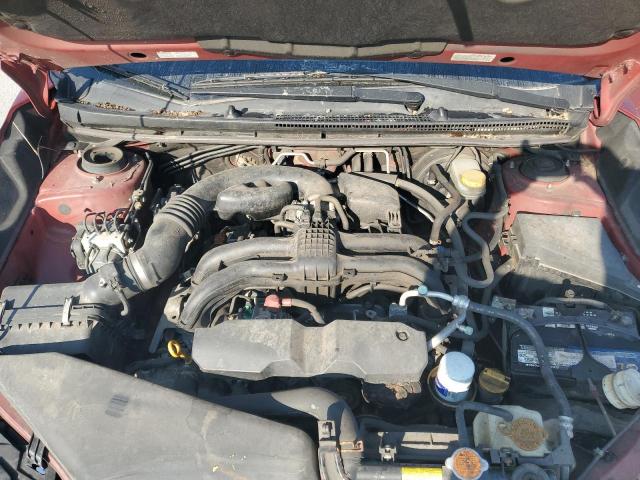 2016 SUBARU CROSSTREK PREMIUM JF2GPABC0G8322481
