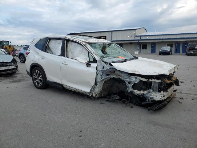 2021 SUBARU FORESTER LIMITED - JF2SKAUC9MH590852