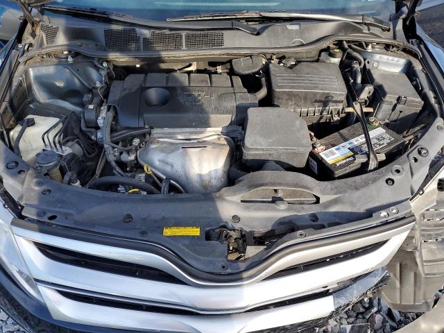 2013 TOYOTA VENZA LE - 4T3ZA3BB2DU075272