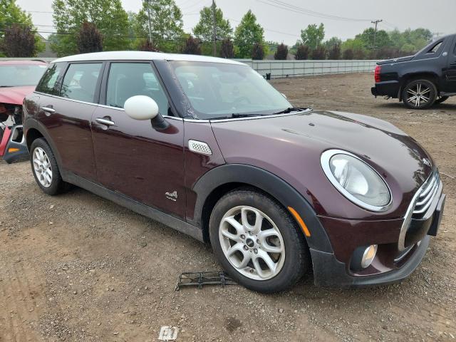 2017 MINI COOPER CLU WMWLU1C36H2F28753