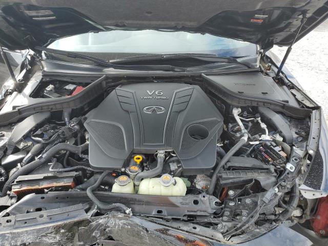 2022 INFINITI Q60 RED SPORT 400 JN1FV7LK9NM660297