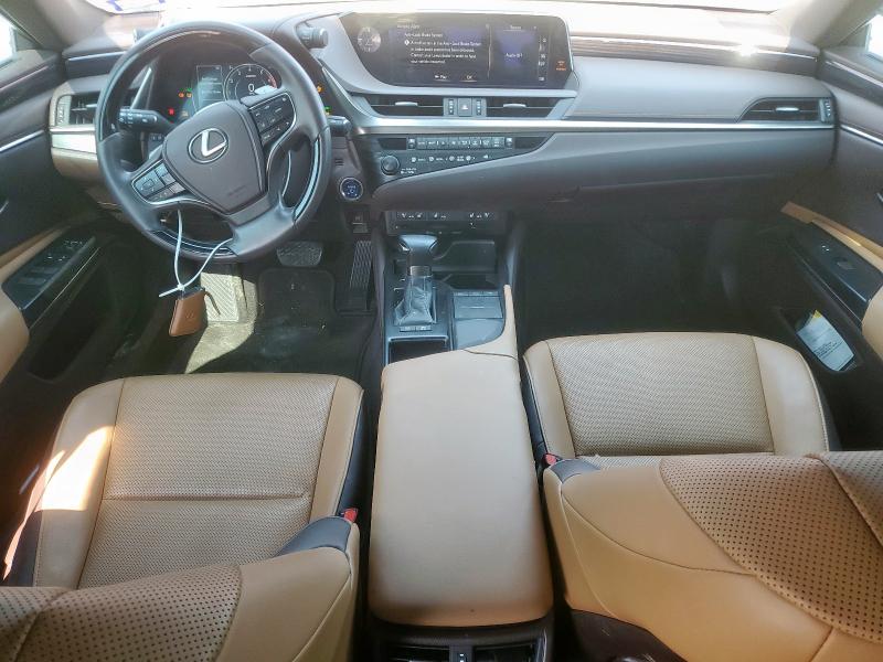 2020 LEXUS ES 300H 58AD21B15LU006305