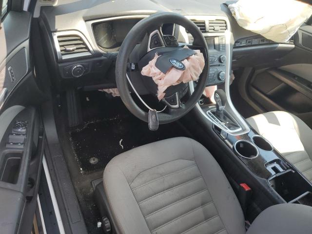 2013 FORD FUSION S - 3FA6P0G73DR259540