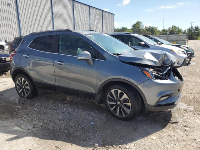 2019 BUICK ENCORE ESS #3291218989