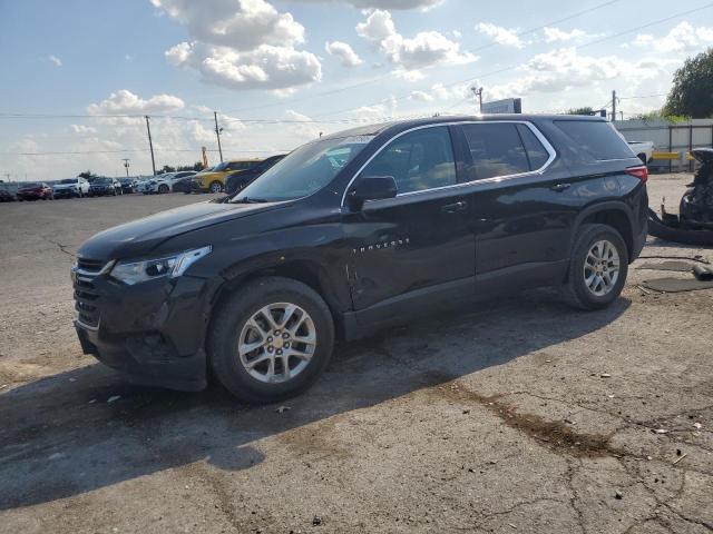 CHEVROLET TRAVERSE L