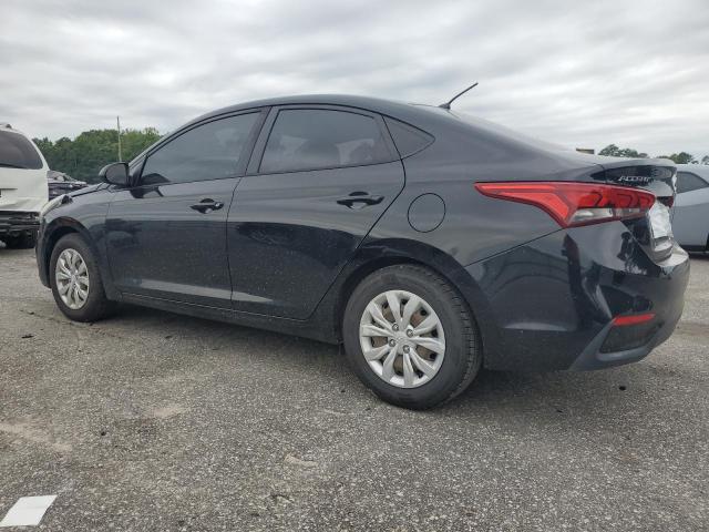 2019 HYUNDAI ACCENT SE 3KPC24A34KE076709