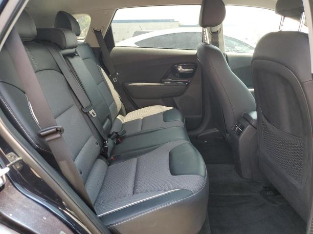 2022 KIA NIRO S KNDCC3LG6N5160778