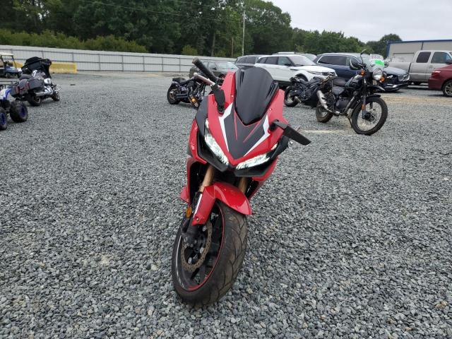 2022 HONDA CBR500 RA MLHPC625XN5301724
