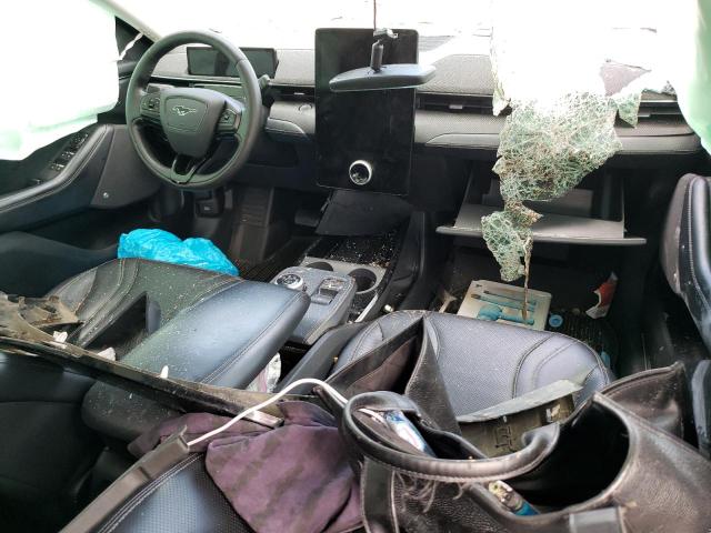 2021 FORD MUSTANG MACH-E PREMIUM 3FMTK3SS1MMA60505