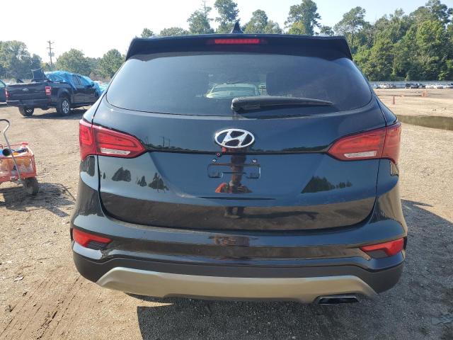2017 HYUNDAI SANTA FE S 5NMZU3LB2HH009255