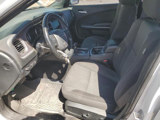 2019 DODGE CHARGER SX - 2C3CDXBG3KH664106