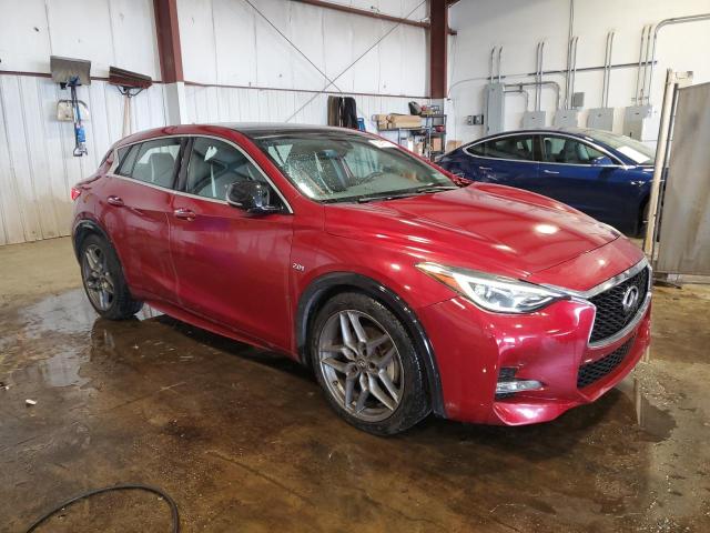 2018 INFINITI QX30 BASE SJKCH5CP9JA056877