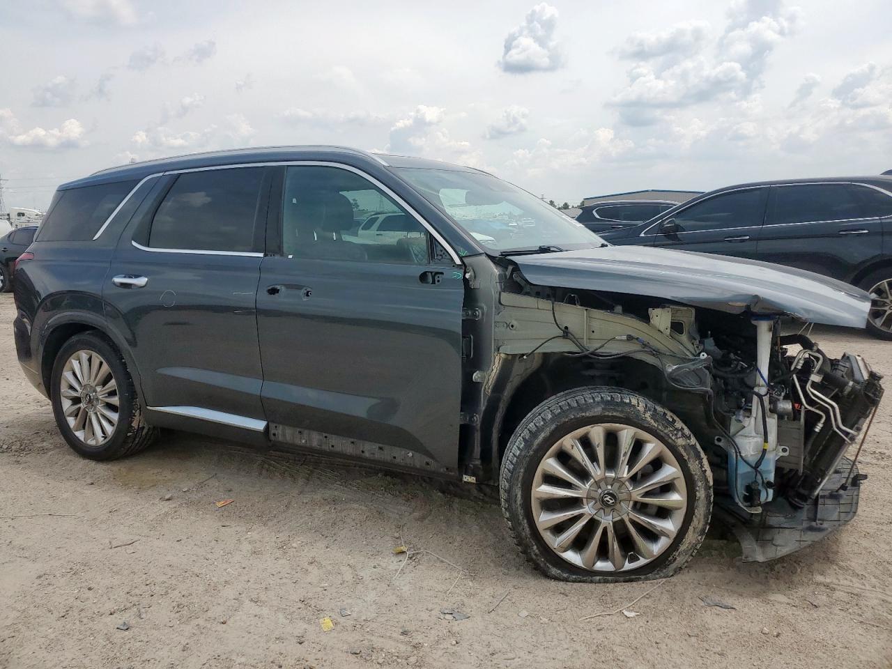 HYUNDAI PALISADE LIMITED