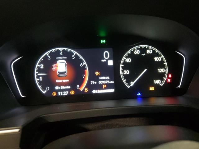 2024 HONDA PILOT LX 5FNYG1H22RB032392