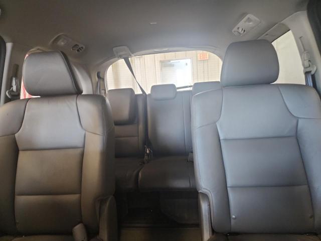 2016 HONDA ODYSSEY EX 5FNRL5H6XGB156062