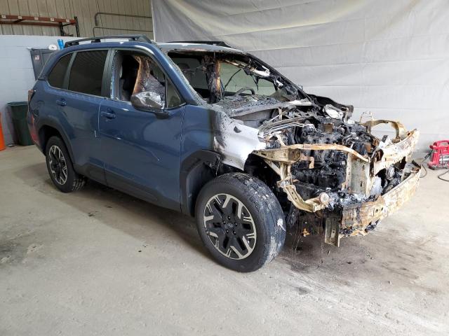 2025 SUBARU FORESTER PREMIUM JF2SLDDC8SH422227