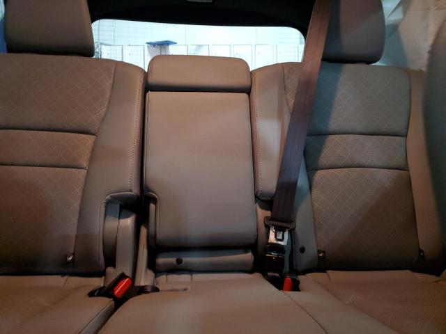 2021 HONDA PASSPORT E 5FNYF8H56MB037058