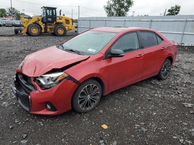 TOYOTA COROLLA L