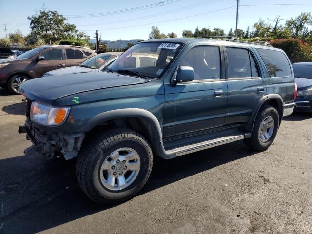 TOYOTA 4RUNNER SR