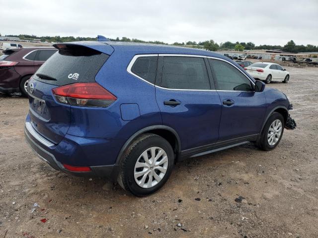 2018 NISSAN ROGUE S - KNMAT2MT0JP622750