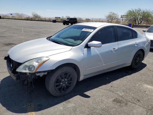 NISSAN ALTIMA BAS