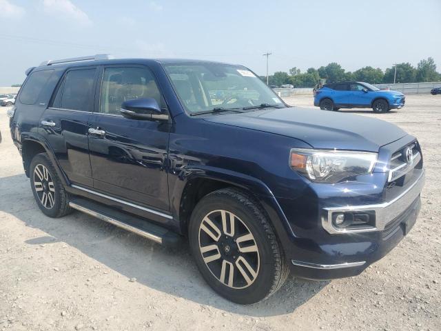 2021 TOYOTA 4RUNNER TR JTEKU5JR4M5888280