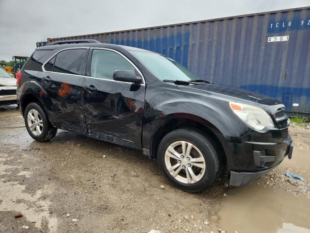 2013 CHEVROLET EQUINOX LT - 2GNFLEEK0D6390109