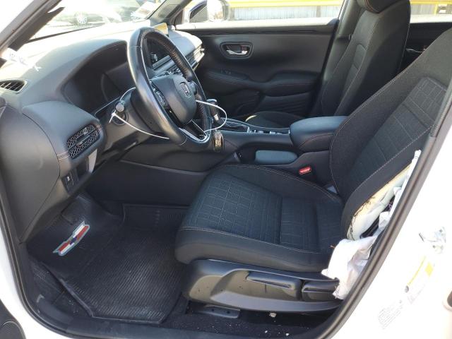 2024 HONDA HR-V SPORT 3CZRZ1H58RM709590