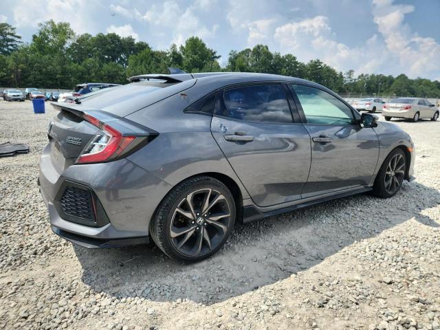 2017 HONDA CIVIC SPORT TOURING SHHFK7H90HU219021