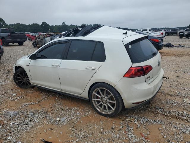 2017 VOLKSWAGEN GTI S/SE 3VW447AU4HM073278