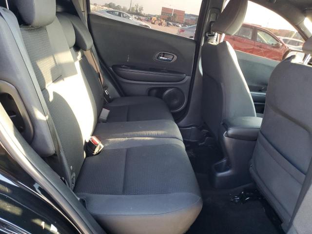 2021 HONDA HR-V SPORT 3CZRU5H15MM721823