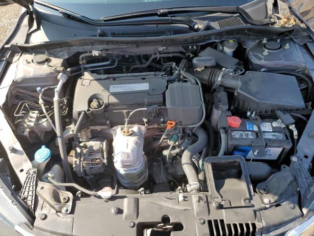 2015 HONDA ACCORD LX - 1HGCR2F34FA178143